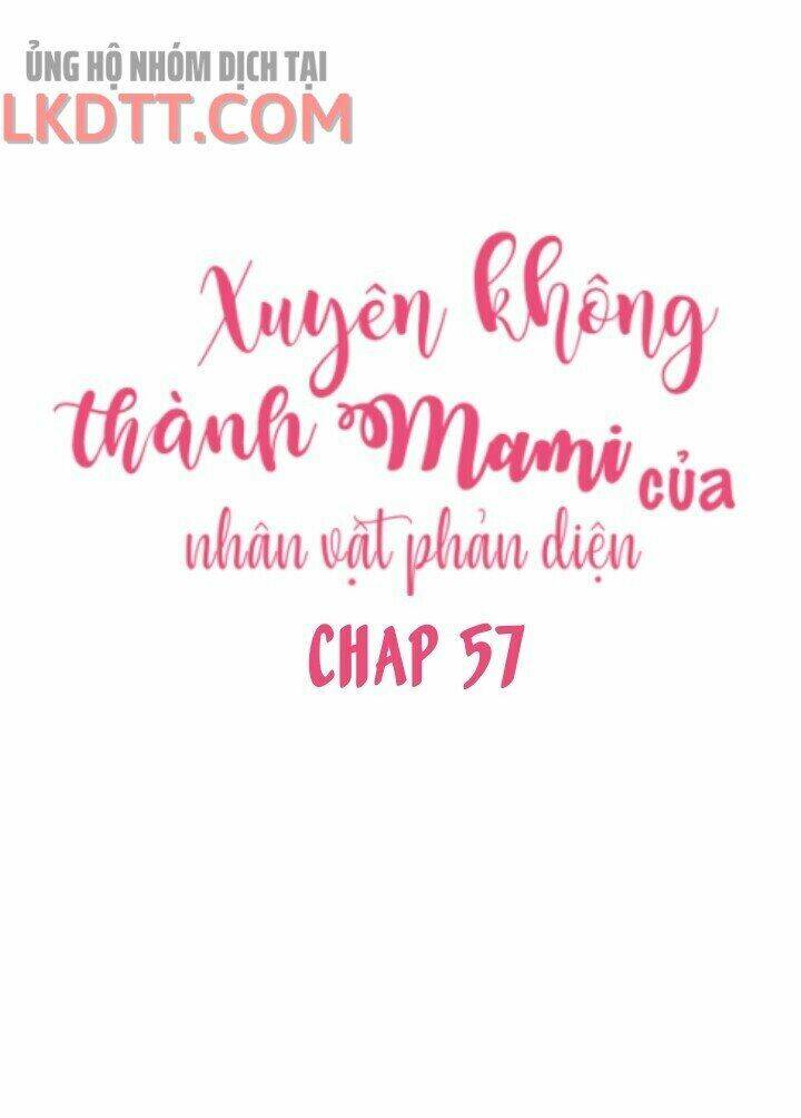Xuyên Không Trở Thành Mami Phản Diện Chương 57 Ảnh 5