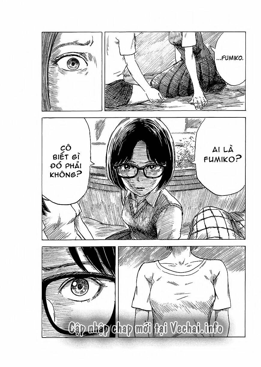 Boku Wa Mari No Naka Chương 65 Ảnh 20