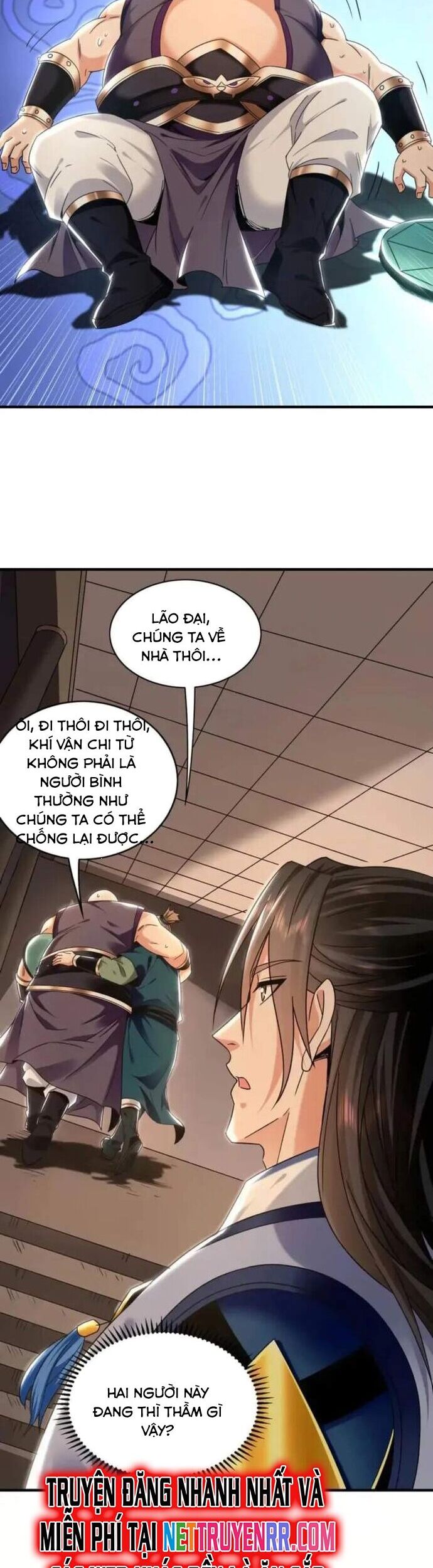 Ta Có Trăm Vạn Tốc Độ Đánh Chương 91 Ảnh 11