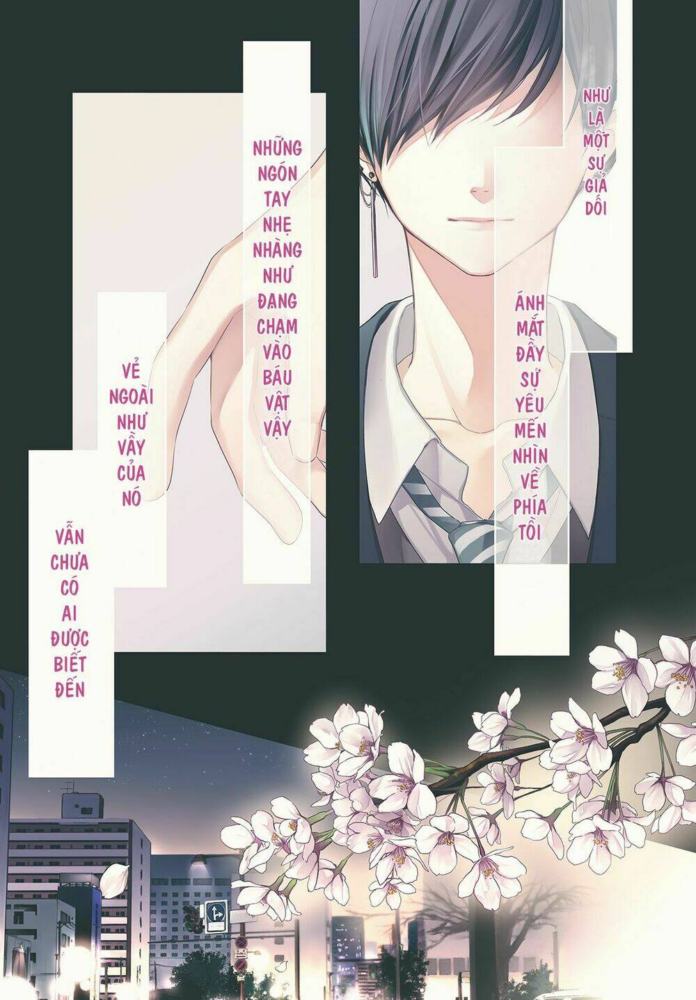 Chihiro-Kun Wa Atashi Holic Chương 1 Ảnh 2