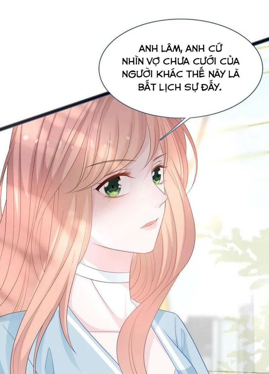 Tổng Tài Daddy Đuổi Tới Nơi Rồi Chương 192 Ảnh 26