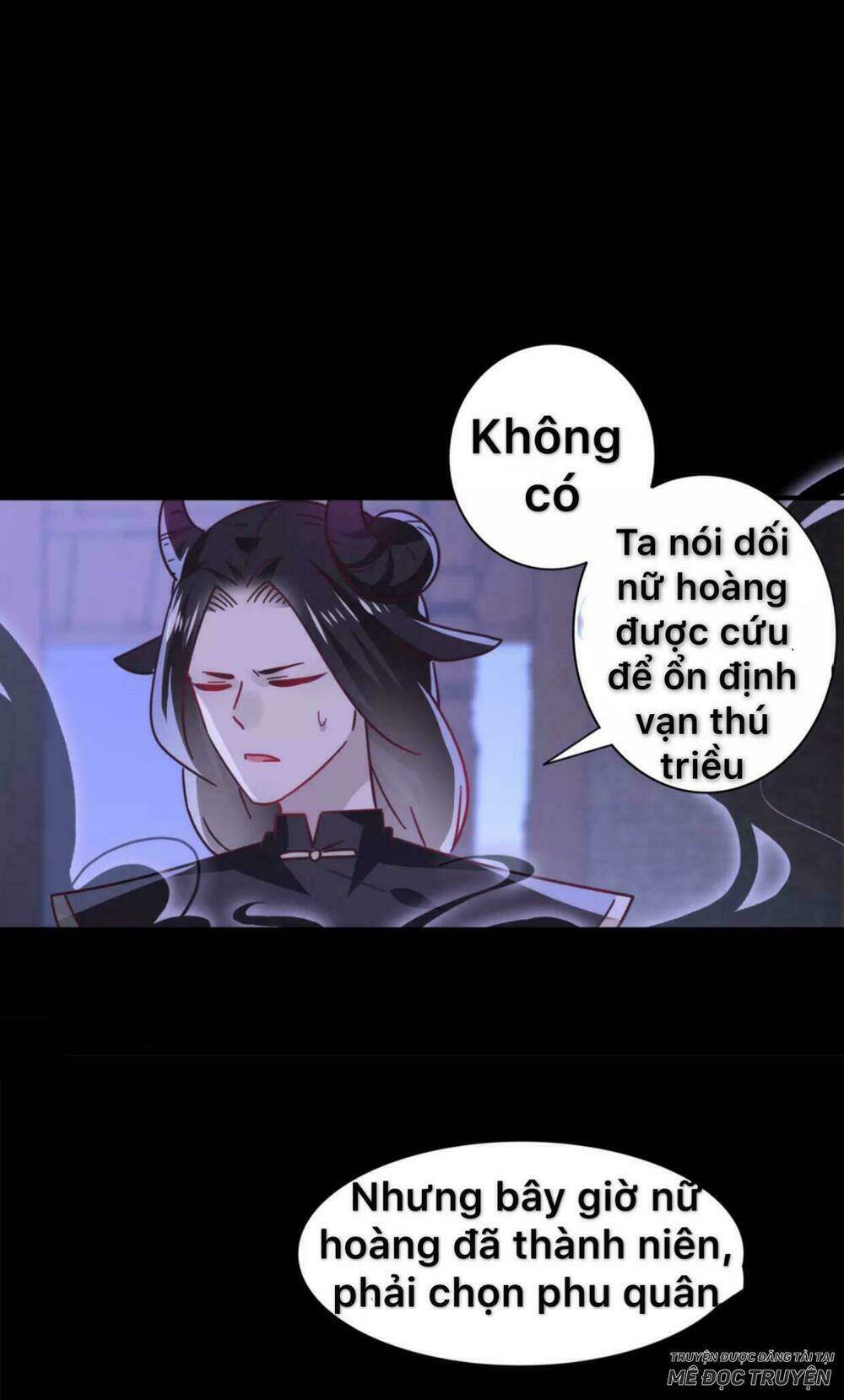 Nữ Hoàng Thú Sủng Chương 28 Ảnh 7