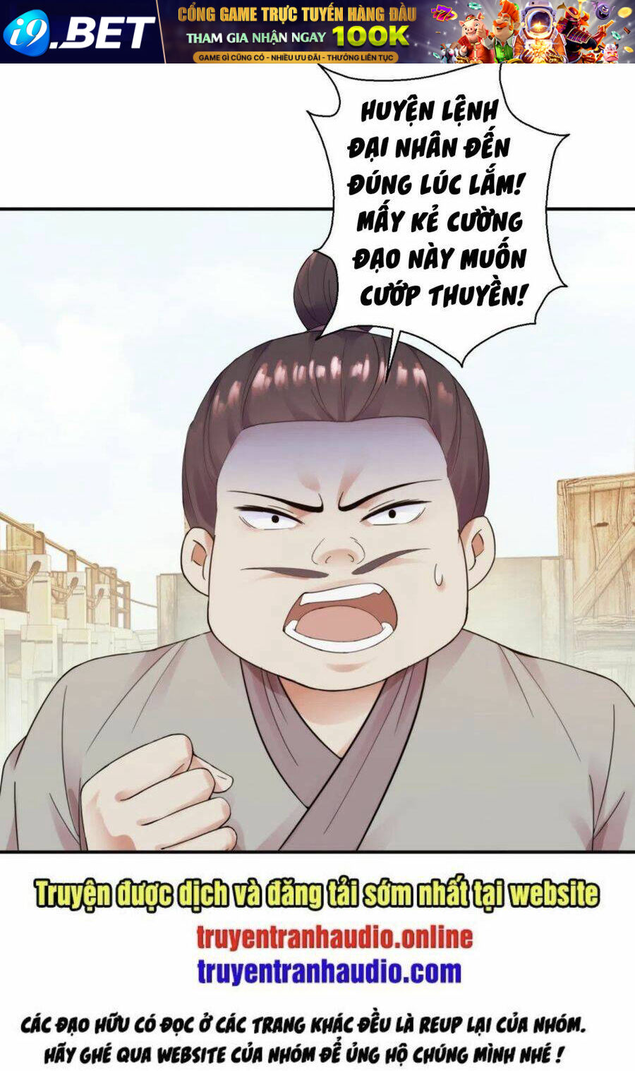 Sử Thượng Đệ Nhất Chưởng Môn Chương 199 Ảnh 34