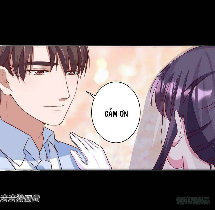 Gửi Người Không Quen Chương 40 Ảnh 19
