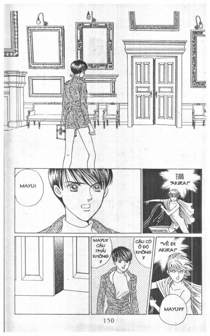 Nàng Tiên Ánh Trăng - Kaguya Hime Chương 21 Ảnh 151