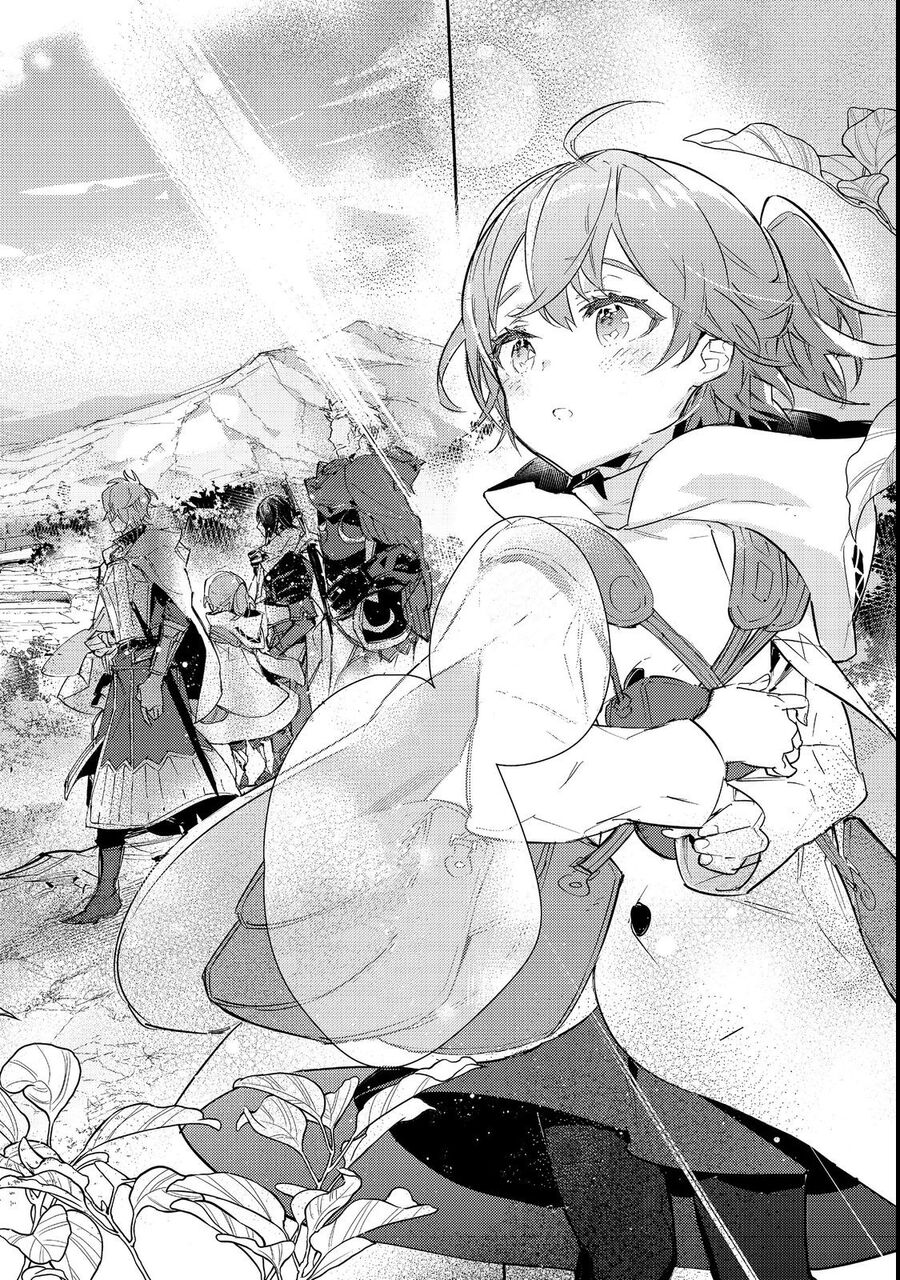 Saijaku Teima Wa Gomi Hiroi No Tabi O Hajimemashita Chương 16.1 Ảnh 7