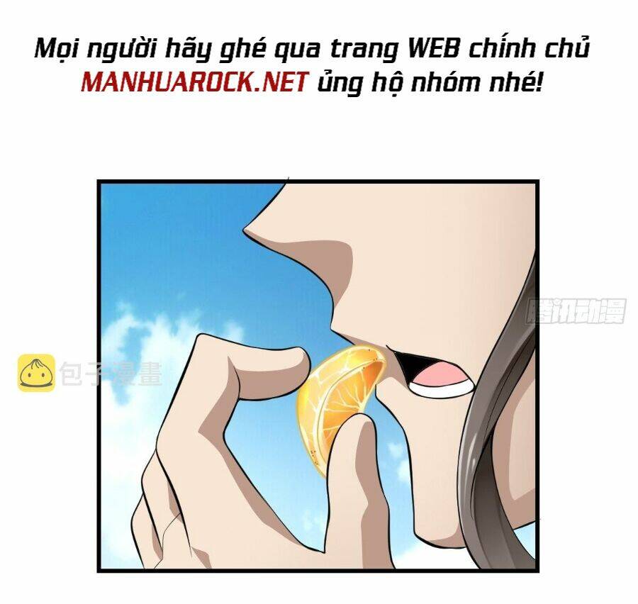 Tiểu Thúc Tổ Mời Xuất Sơn Chương 64 Ảnh 13