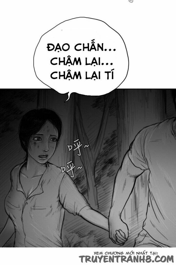 Hạt Giống Mỹ Nhân Chương 36 Ảnh 21