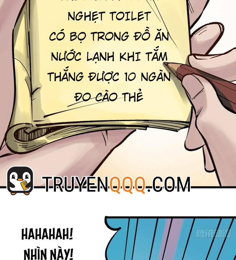 Thế Giới Xa Lạ Chương 30 Ảnh 6
