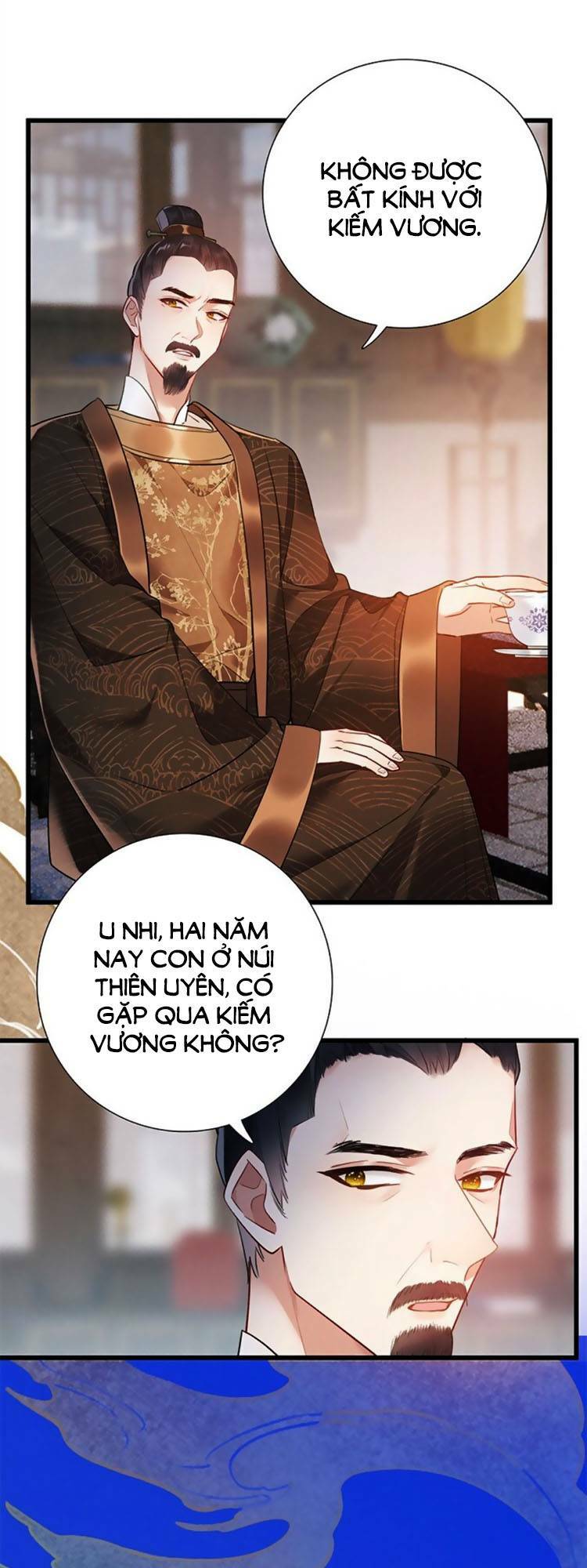 Sư Tôn Người Thật Lắm Chiêu Chương 6 Ảnh 18