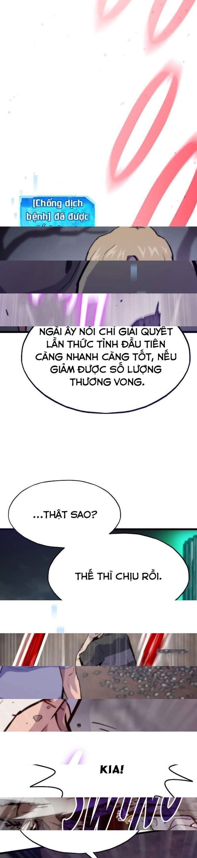 Hồi Quy Giả Chương 119 Ảnh 46
