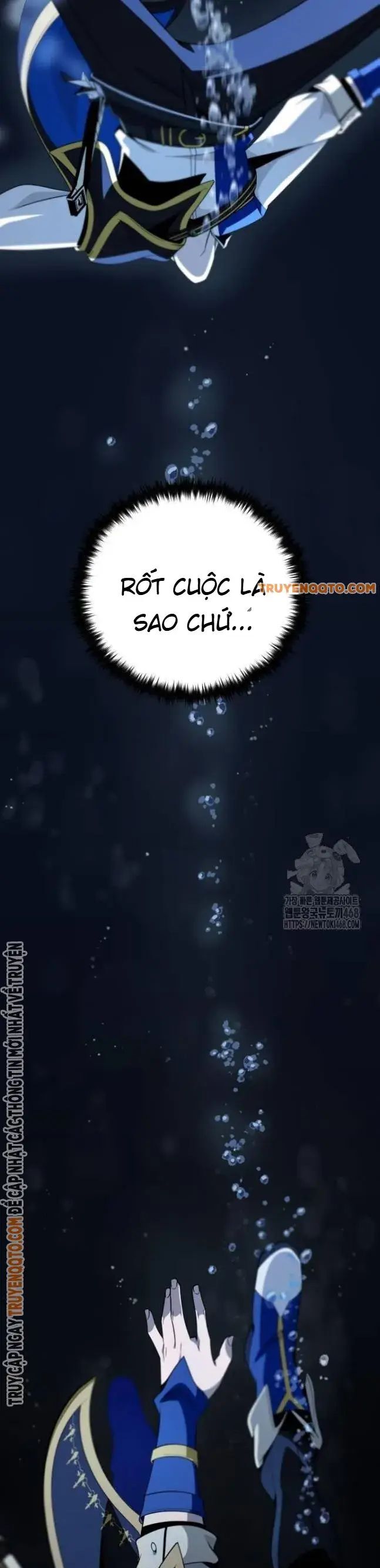 Sự Thức Tỉnh Của Hắc Ma Pháp Sư Sau 66666 Năm Chương 153 Ảnh 23
