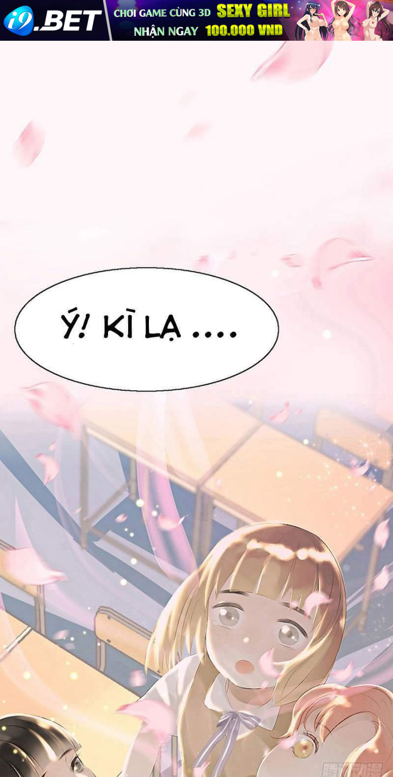 Nữ Thần Đại Nhân Sáo Lộ Đa Chương 2 Ảnh 36