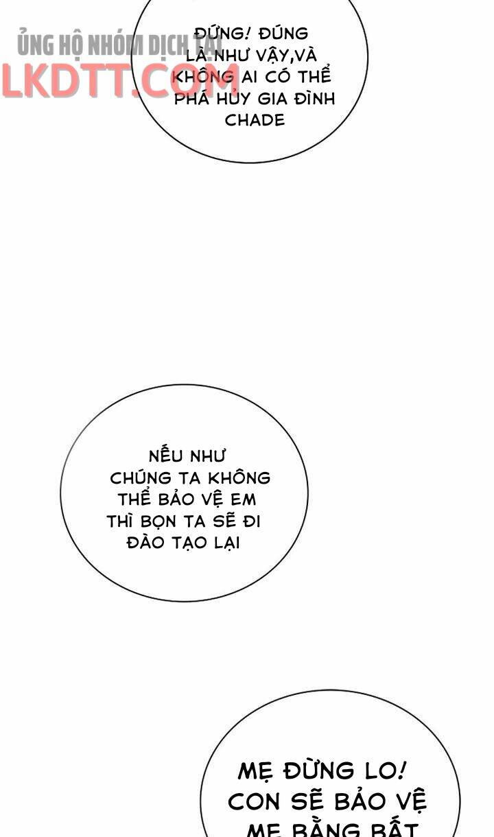 Xuyên Không Trở Thành Mami Phản Diện Chương 57 Ảnh 56