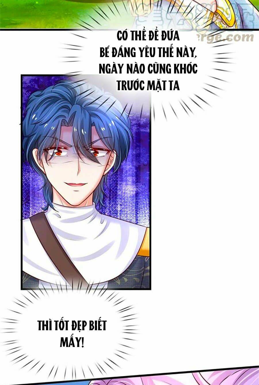 Bỗng Một Ngày Trở Thành Con Gái Nhà Vua Chương 341 Ảnh 13