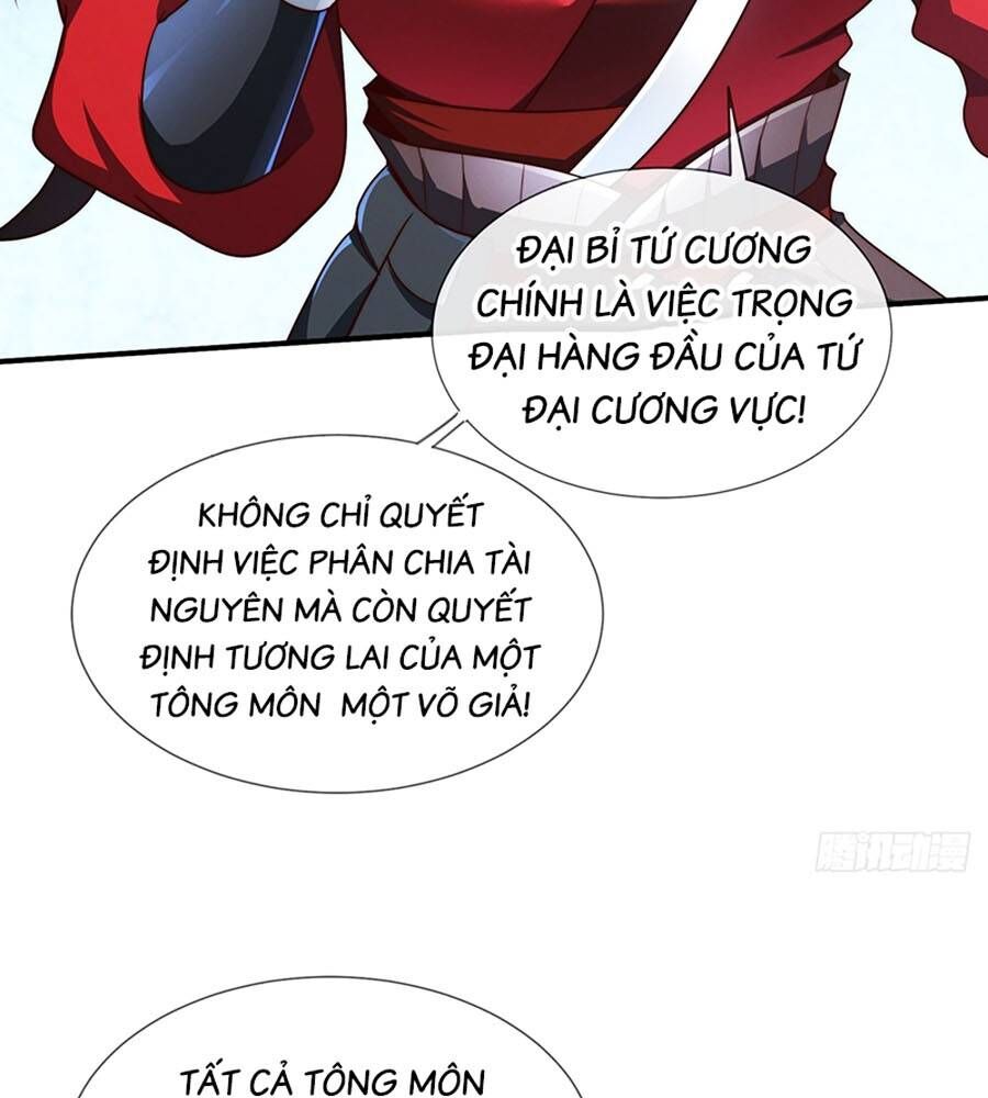 Vạn Cổ Thánh Tôn Chương 15 Ảnh 14