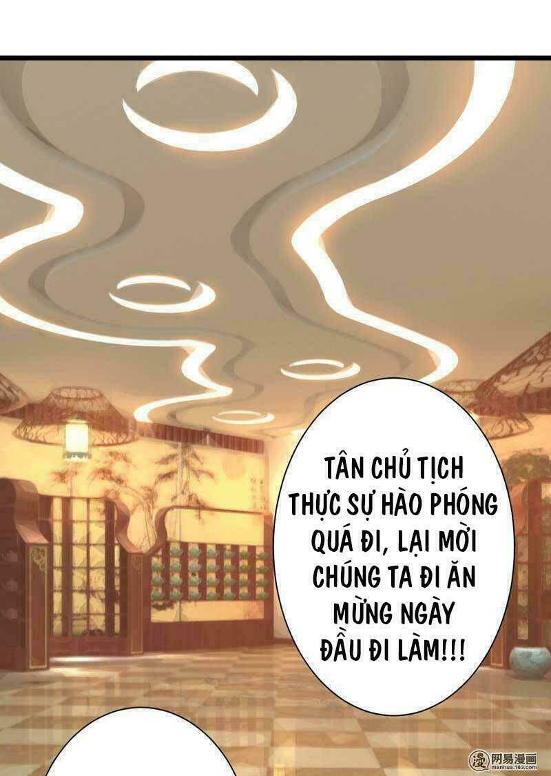 Gửi Người Không Quen Chương 24 Ảnh 21