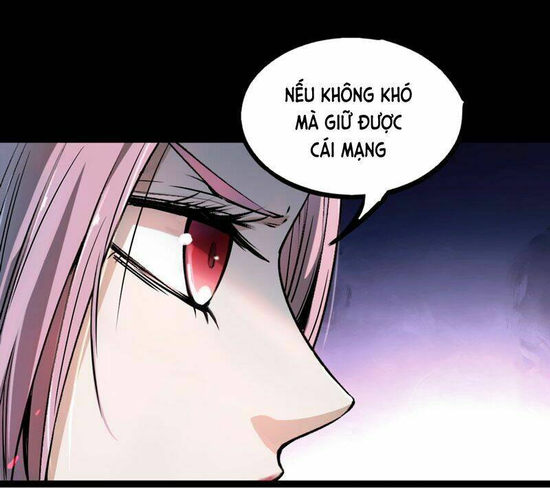Chợ Quỷ Chương 6 Ảnh 19