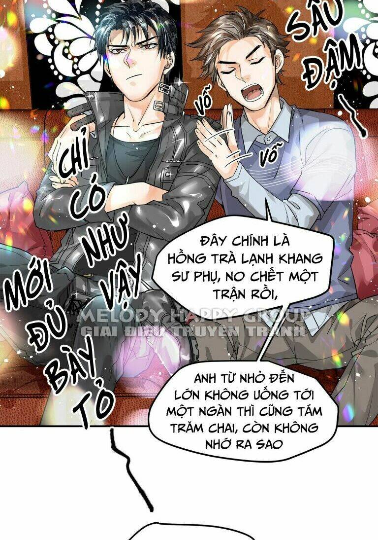 Phá Vân Chương 3 Ảnh 10
