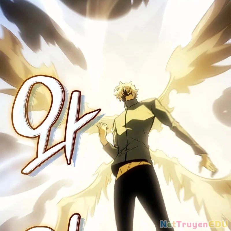Solo Leveling Ragnarok Chương 42 Ảnh 137