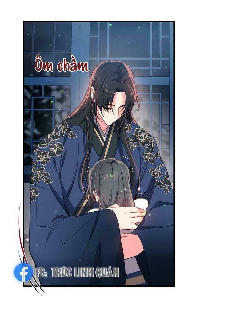 Sơn Ca Yêu Kiều Của Yêu Tinh Chương 33 Ảnh 43