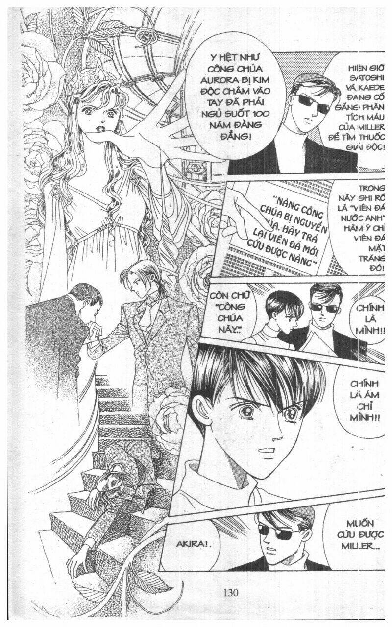 Nàng Tiên Ánh Trăng - Kaguya Hime Chương 21 Ảnh 131