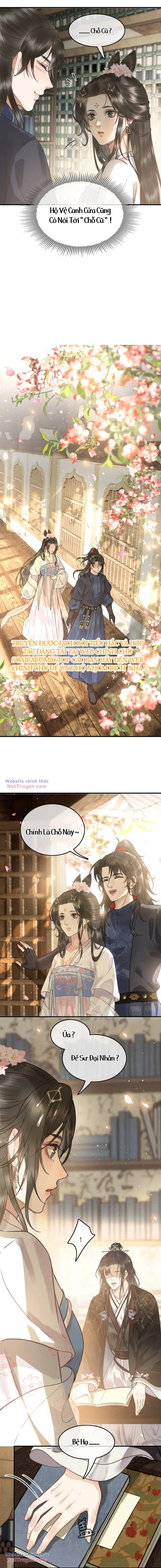 Bất Thủ Phu Đức Chương 4 Ảnh 7