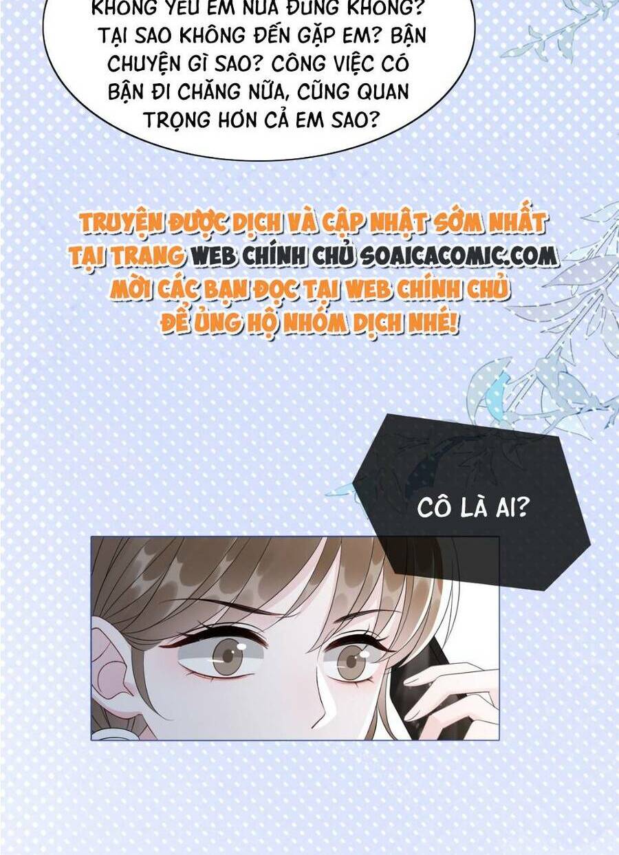 Nữ Phụ Ngày Nào Cũng Muốn Ly Hôn Với Ta Chương 47 Ảnh 33