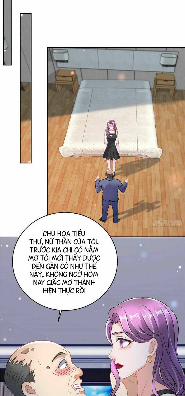 Vú Em Là Cổ Tiên Chương 164 Ảnh 19