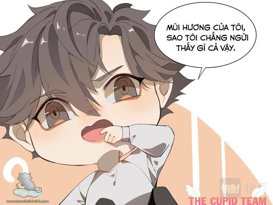 Ác Ma Phải Hoàn Lương Chương 3 Ảnh 9