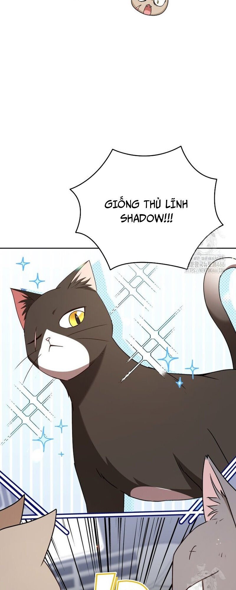 Xin Chào! Bác Sĩ Thú Y Chương 77 Ảnh 6