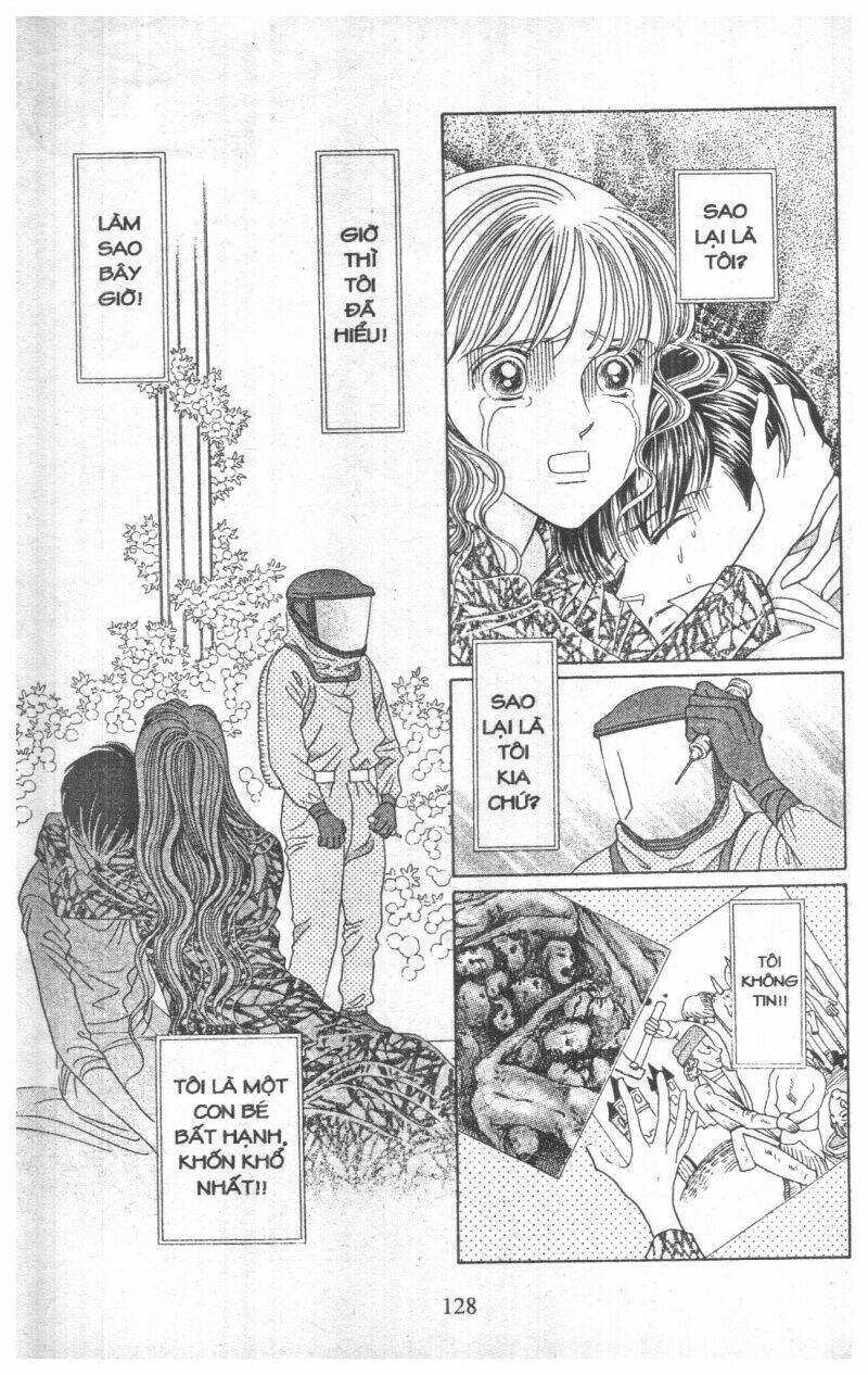 Nàng Tiên Ánh Trăng - Kaguya Hime Chương 22 Ảnh 129