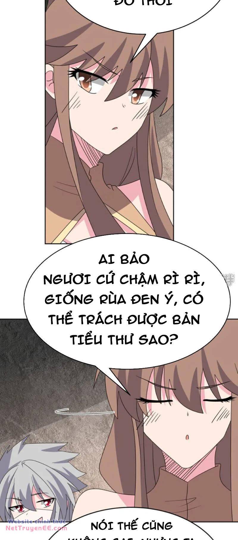 Tôn Thượng Chương 502 Ảnh 5
