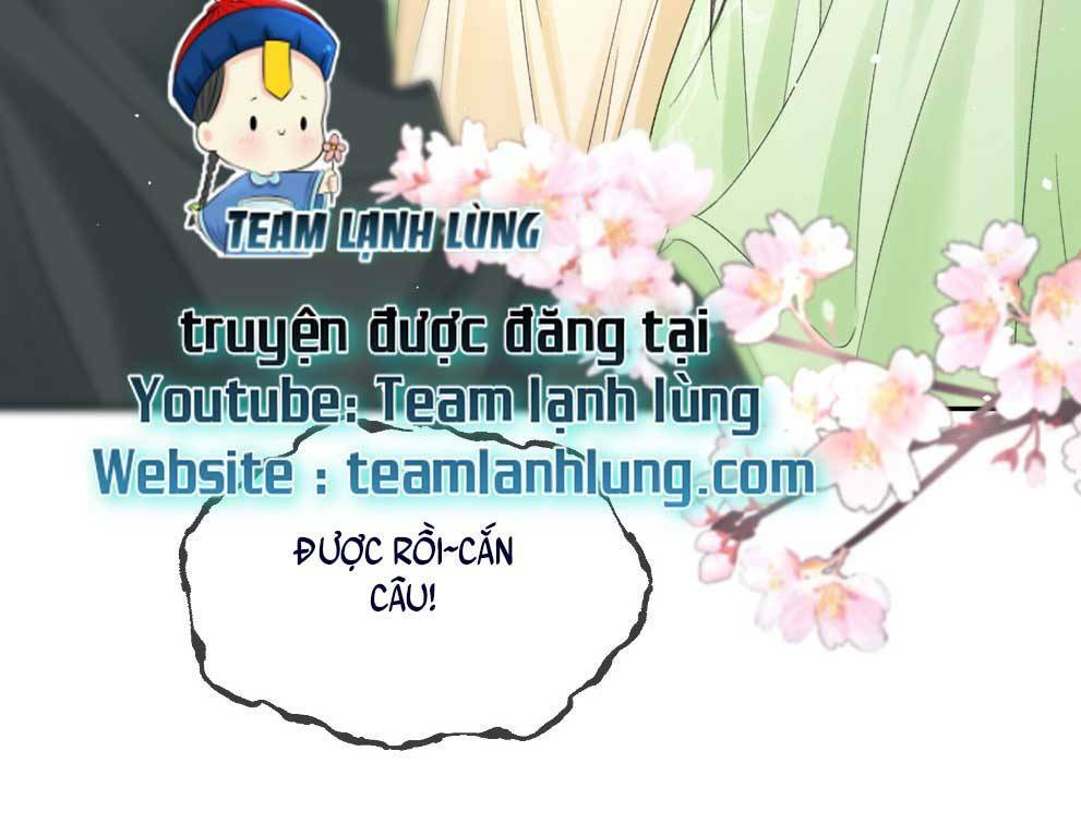 Sự Cám Dỗ Ngọt Ngào : Vương Gia Ngài Làm Chân Ta Mền Nhũn Rồi Chương 8 Ảnh 33