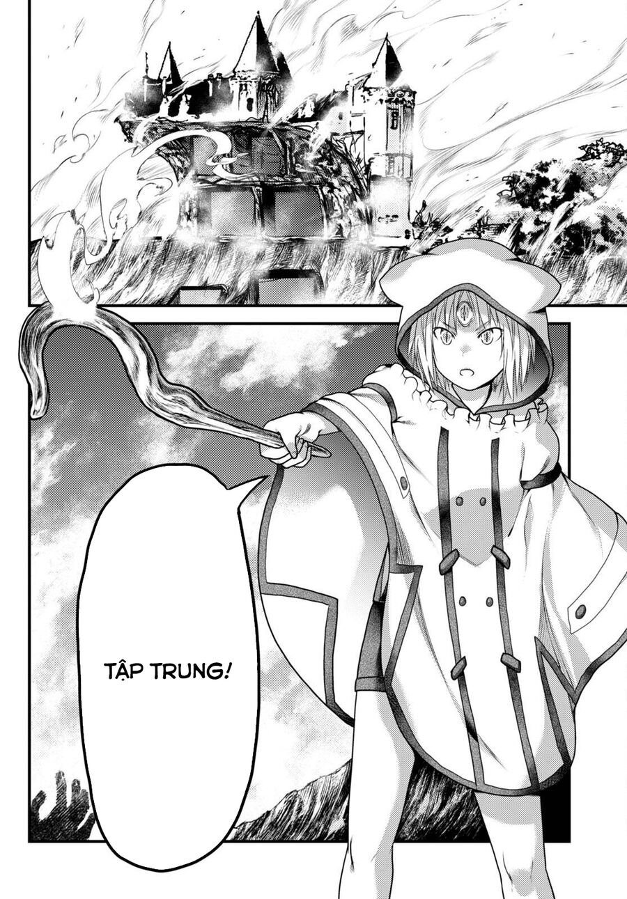 Murabito Desu Ga Nani Ka? Chương 59 Ảnh 5