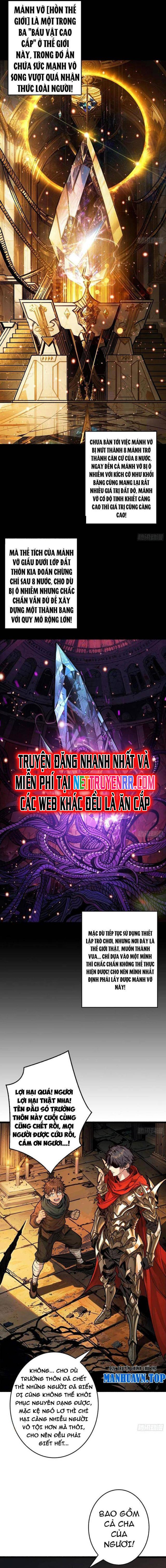 Bùng Cháy Đi Người Chơi Cấp Cao Chương 22 Ảnh 3