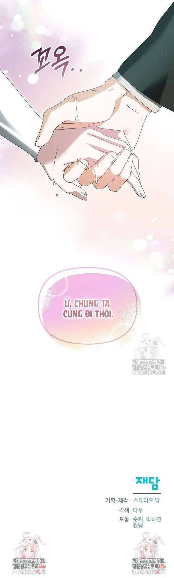Trở Thành Con Gái Nuôi Của Gia Tộc Sát Thủ Chương 58 Ảnh 47