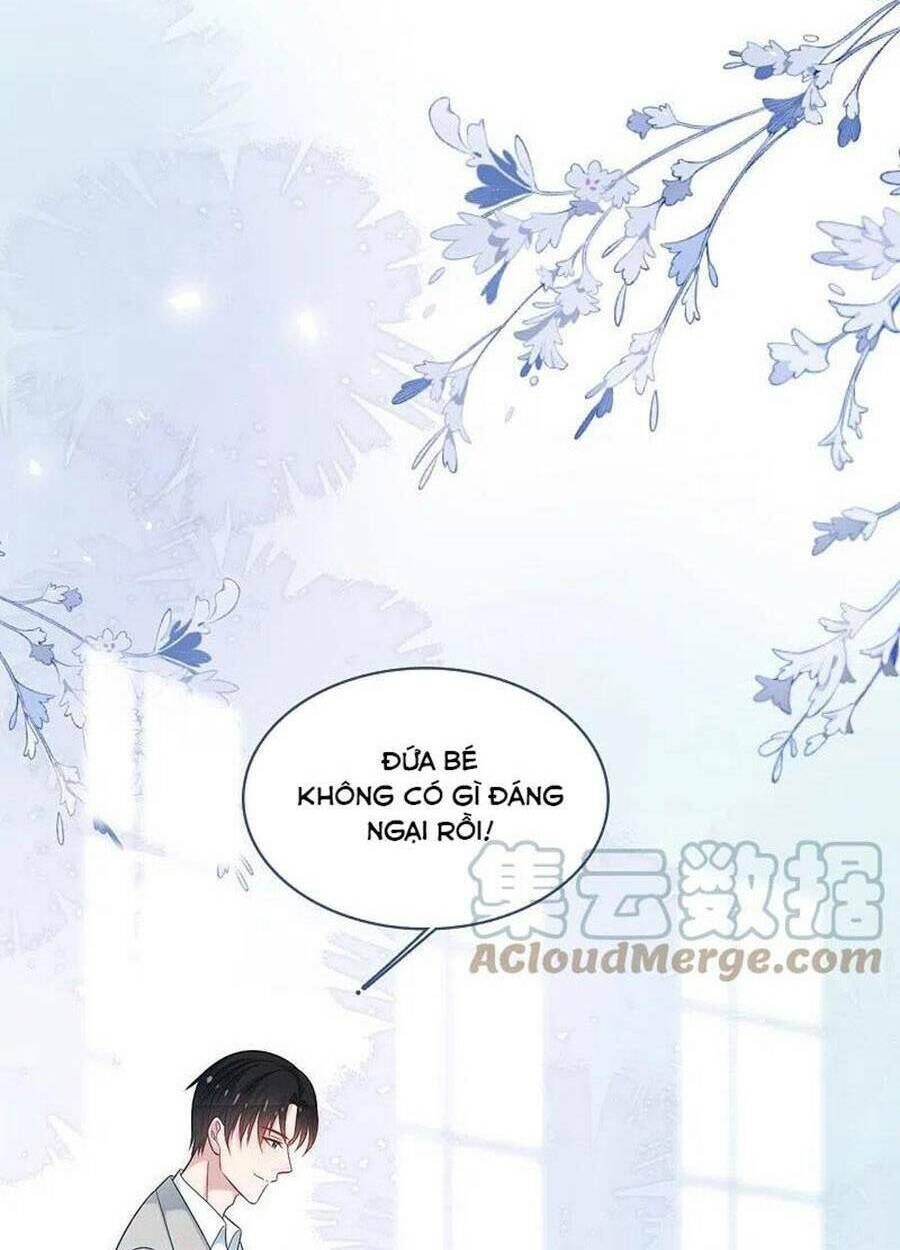 Tổng Tài Daddy Đuổi Tới Nơi Rồi Chương 194 Ảnh 37