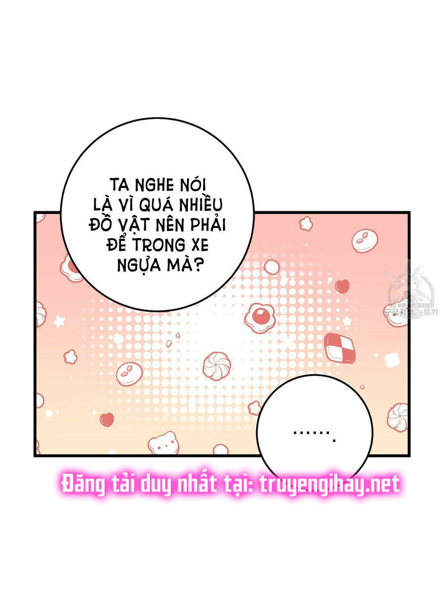 Đã Nếm Thử Thì Ăn Luôn Một Miếng Đi Chương 23.1 Ảnh 12