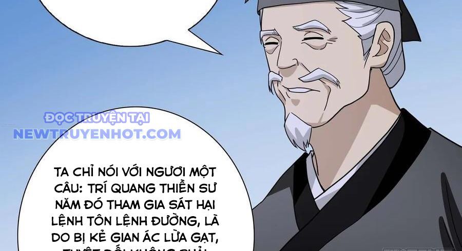 Thiên Long Bát Bộ Webtoon Chương 137 Ảnh 74