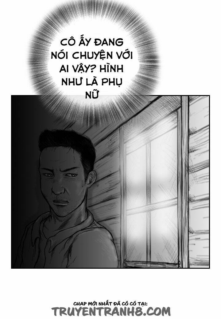 Hạt Giống Mỹ Nhân Chương 32 Ảnh 15