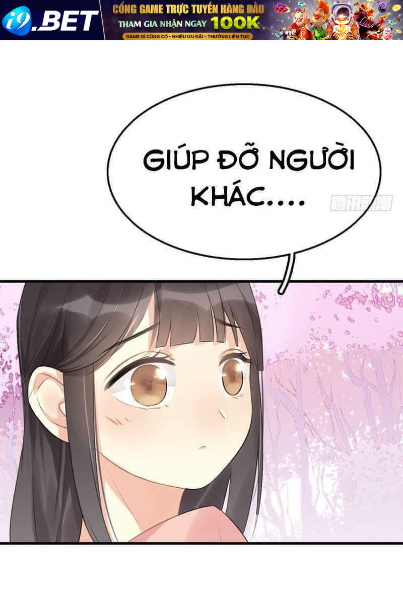 Nữ Thần Đại Nhân Sáo Lộ Đa Chương 8 Ảnh 13