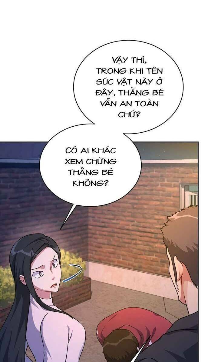 Xin Mời Dùng Bữa Chương 103 Ảnh 32