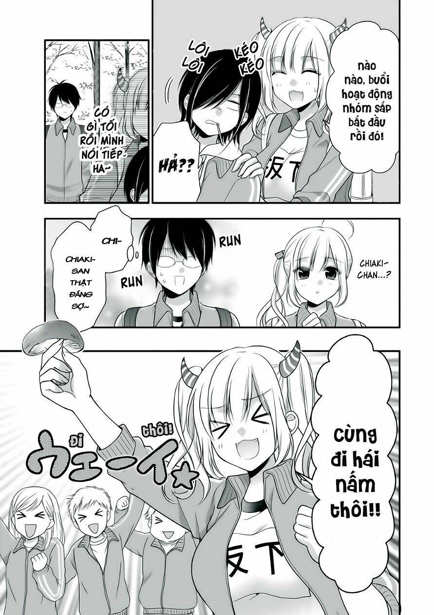 Futago, Futagokoro Chương 5 Ảnh 9