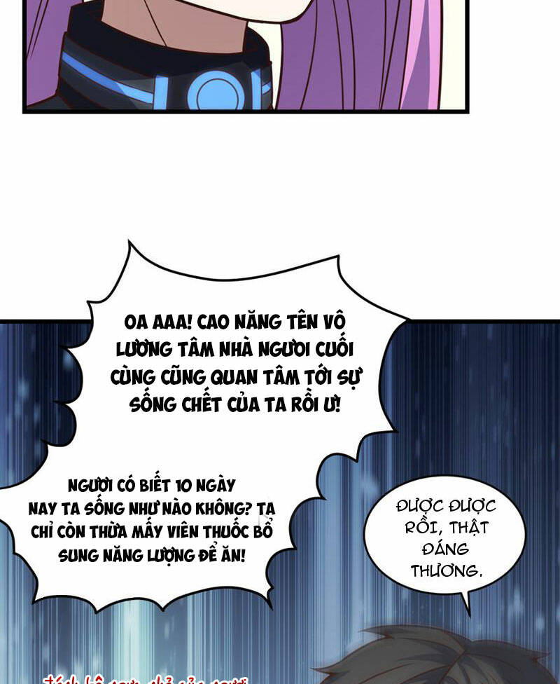 Cao Năng Lai Tập Chương 353 Ảnh 15