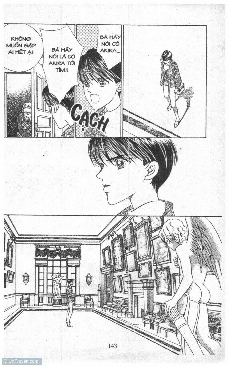 Nàng Tiên Ánh Trăng - Kaguya Hime Chương 21 Ảnh 144