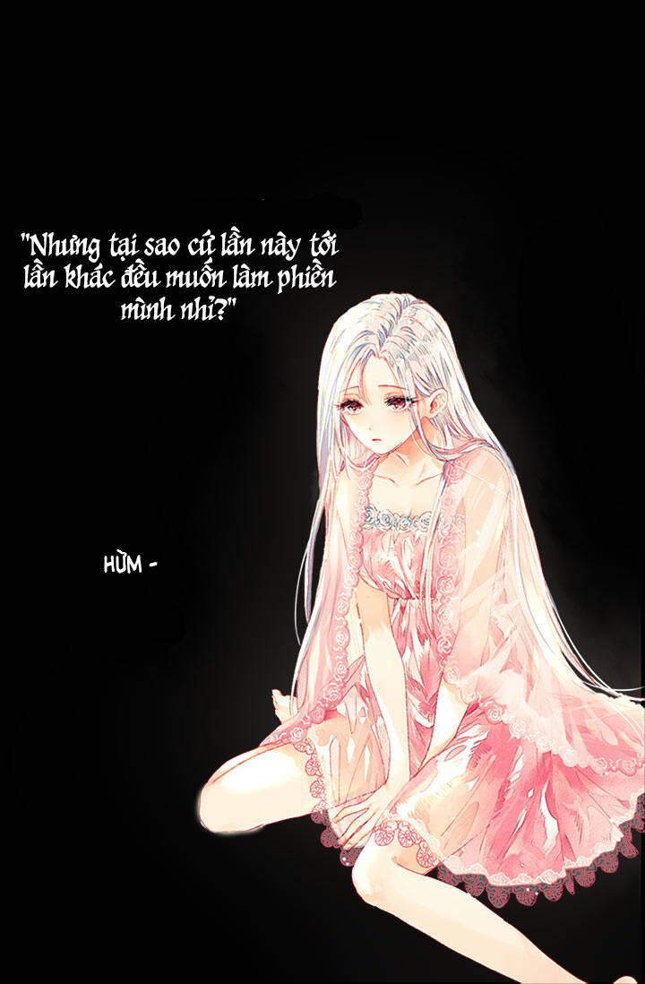 Prologue Comic Tale Chương 6 Ảnh 19