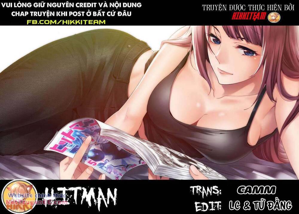 Hitman Chương 94 Ảnh 2