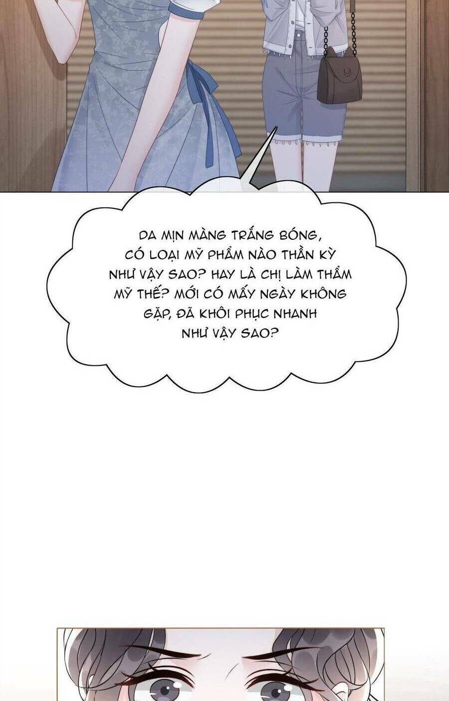 Nữ Phụ Ngày Nào Cũng Muốn Ly Hôn Với Ta Chương 46 Ảnh 21
