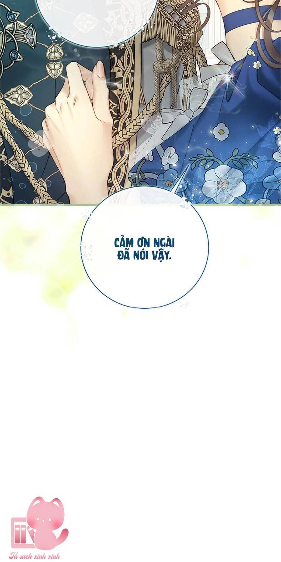 Công Chúa Chloe Chương 114 Ảnh 15